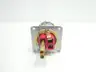 CROUSE HINDS AR1048 S22 ARKTITE THREADED CAP RECEPTACLE 4P 3W 100A AMP 600V-AC thumbnail 1