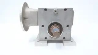 CONE DRIVE B061030.BANT RIGHT ANGLE GEAR REDUCER 1.91HP 30:1