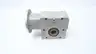 CONE DRIVE B061020.TAAT RIGHT ANGLE GEAR REDUCER 2.59HP 20:1 thumbnail 2