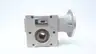 CONE DRIVE B061020.TAAT RIGHT ANGLE GEAR REDUCER 2.59HP 20:1 thumbnail 4