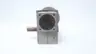 CONE DRIVE B051050.BAQT RIGHT ANGLE GEAR REDUCER 3/4HP 50:1 thumbnail 5