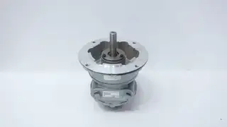 GAST 6AM-NRV-63 PNEUMATIC MOTOR