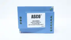 ASCO 277120NF010AN3N0 SURGE SUPPRESSOR 10A 120V-AC