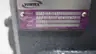 VORTEC X262-20-140TC-L RIGHT ANGLE GEAR REDUCER 20:1 thumbnail 5