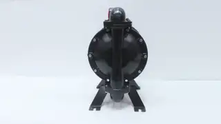 ARO 666150-362-C DIAPHRAGM PUMP 100PSI 1-1/2IN NPT