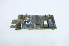 EUROTHERM 022073 ISSUE 6 818 MICROPROCESSOR BOARD