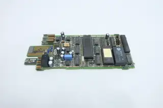 EUROTHERM 022073 ISSUE 6 818 MICROPROCESSOR BOARD