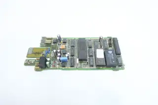 EUROTHERM 022073ML8 818 MICROPROCESSOR BOARD