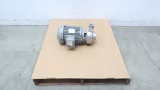 SUMMIT CCFM CC-LEK-11-316SS 1.5X2-6A STAINLESS CENTRIFUGAL PUMP 230/460V-AC 5HP
