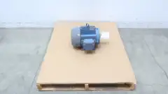 WEG 00718EP3E213T W21 MOTOR 208-230/460V-AC 1765RPM 7.5HP 3PH 213T