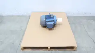 WEG 00718EP3E213T W21 MOTOR 208-230/460V-AC 1765RPM 7.5HP 3PH 213T