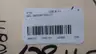 WEG 00718EP3E213T W21 MOTOR 208-230/460V-AC 1765RPM 7.5HP 3PH 213T thumbnail 5