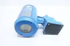 KROHNE IFC080F SIGNAL CONVERTER 120V-AC