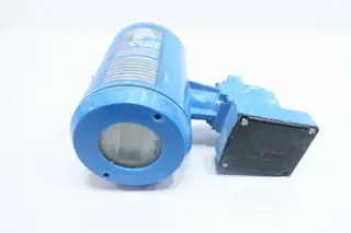 KROHNE IFC080F SIGNAL CONVERTER 120V-AC