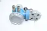 ABB 10D1475YN06PD29AC11C1414C1 FLOW METER 11.89GPM 3/8IN 120V-AC thumbnail 5