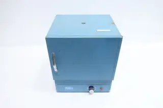 BOEKEL SCIENTIFIC 131600 INCUBATOR 120V-AC 1PH 90W