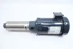 GRAYMILLS MSPR7-1.5F IMMERSION PUMP 1-1/2HP 208-230/460V-AC