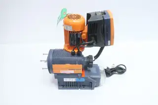 PROMINENT S1CBH12017PVTS070UD110S0EN METERING PUMP 5.30GPH 145PSI 100-240V-AC