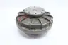HANSEN HF250 HYDRAULIC COUPLING thumbnail 3