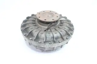 HANSEN HF320 HYDRAULIC COUPLING