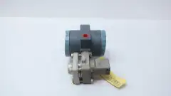 FOXBORO 821GM-IS1SM1 PRESSURE TRANSMITTER 150PSI 12.5-65V-DC
