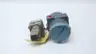 FOXBORO 821GM-IS1SM1 PRESSURE TRANSMITTER 150PSI 12.5-65V-DC thumbnail 2
