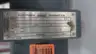 FOXBORO 821GM-IS1SM1 PRESSURE TRANSMITTER 150PSI 12.5-65V-DC thumbnail 6