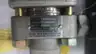 FOXBORO 821GM-IS1SM1 PRESSURE TRANSMITTER 150PSI 12.5-65V-DC thumbnail 5