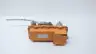 VALMET PULP-EL WS-2W-2P FIXED BLADE CONSISTENCY TRANSMITTER thumbnail 5