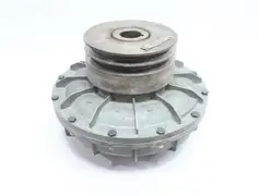 HANSEN HF280 HYDRAULIC COUPLING