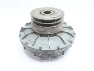 HANSEN HF280 HYDRAULIC COUPLING