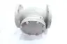 KITZ 4-150 SCS14 STAINLESS FLANGED CHECK VALVE 4IN 150 thumbnail 2