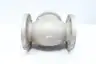 KITZ 4-150 SCS14 STAINLESS FLANGED CHECK VALVE 4IN 150 thumbnail 4