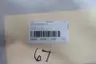 KITZ 4-150 SCS14 STAINLESS FLANGED CHECK VALVE 4IN 150 thumbnail 6