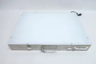 GAGNE 1824 PORTA-TRACE STAINLESS LIGHT BOX 115V-AC