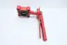 BRAY 31 MANUAL IRON LUGGED BUTTERFLY VALVE 2IN thumbnail 1