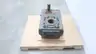 FALK 5407J25A SHAFT MOUNT GEAR DRIVE SPEED REDUCER 25.4:1 thumbnail 2