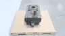 FALK 5407J25A SHAFT MOUNT GEAR DRIVE SPEED REDUCER 25.4:1 thumbnail 3