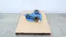 VIKING LL4125 HEAVY-DUTY ROTARY INTERNAL GEAR POSITIVE DISPLACEMENT PUMP 3IN thumbnail 1