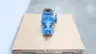 VIKING LL4125 HEAVY-DUTY ROTARY INTERNAL GEAR POSITIVE DISPLACEMENT PUMP 3IN thumbnail 3