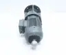 EBERHARD BAUER DKLF861A/200 GEARMOTOR 28RPM 440V-AC 3PH thumbnail 4
