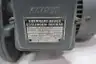 EBERHARD BAUER DKLF861A/200 GEARMOTOR 28RPM 440V-AC 3PH thumbnail 5