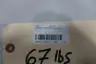EBERHARD BAUER DKLF861A/200 GEARMOTOR 28RPM 440V-AC 3PH thumbnail 7