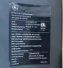GE EVWWR3BAXCGB WATTSTATION LVL 2 EV CHARGING STATION 30A 120/208/240V-AC thumbnail 6