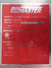 BINMASTER RCD-25 REMOTE CAPACITANCE LEVEL CONTROL 115V-AC thumbnail 6