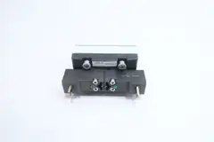 REXROTH 5811260130 PNEUMATIC DIRECTIONAL CONTROL VALVE 10BAR