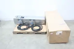 GE EVDDR3GAXXGB TRIOVEST LVL 2 EV CHARGING STATION 30A 120/208/240V-AC