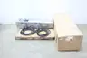 GE EVDDR3GAXXGB TRIOVEST LVL 2 EV CHARGING STATION 30A 120/208/240V-AC thumbnail 1