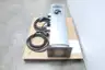 GE EVDDR3GAXXGB TRIOVEST LVL 2 EV CHARGING STATION 30A 120/208/240V-AC thumbnail 4