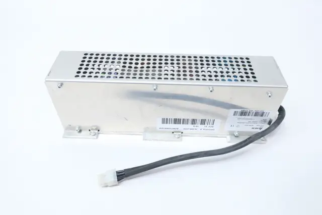 ABB D0012234 78-066-2300 POWER SUPPLY 115/230V-AC 6A 24V-DC